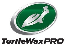 TurtleWax PRO Logo